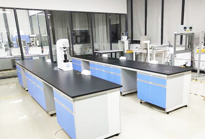 有關實驗室家具之通風柜的安全系數(shù)解讀！