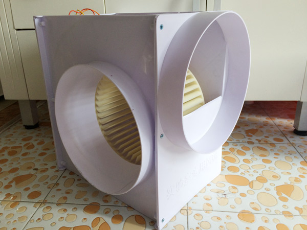 實驗室專用風(fēng)機(jī)