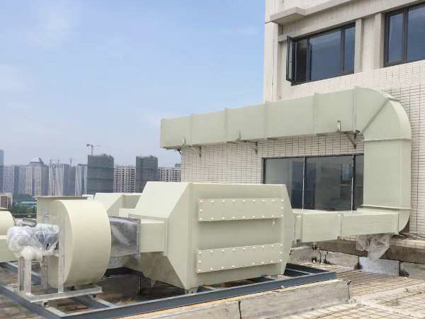 實驗室專用風(fēng)機(jī)