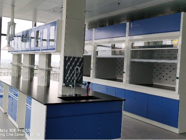 實驗室家具通風柜安全操作的注意事項！