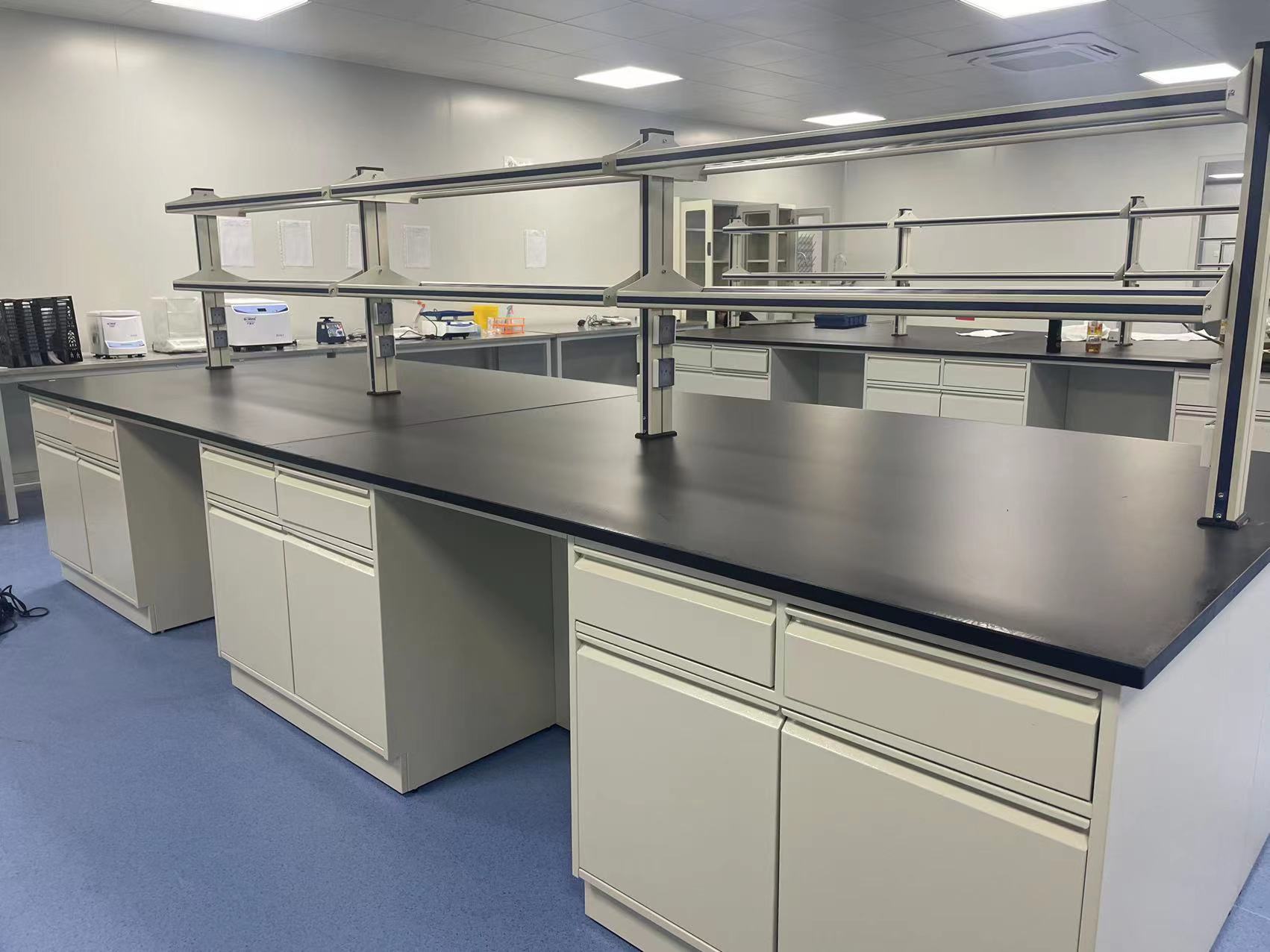 2022杭州實驗室實驗臺、通風及供氣系統采購安裝項目