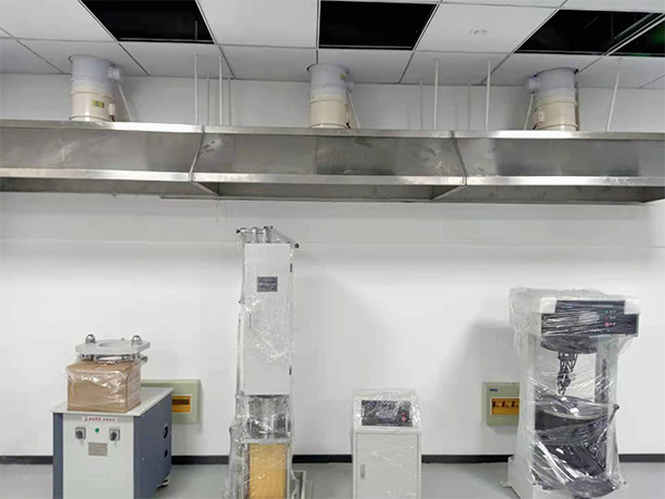 實(shí)驗(yàn)室原子吸風(fēng)罩 原子吸風(fēng)罩